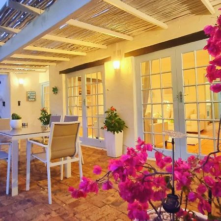 Hout Bay Beach Cottage Exterior foto