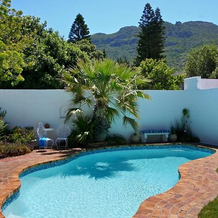 Hout Bay Beach Cottage Quarto foto