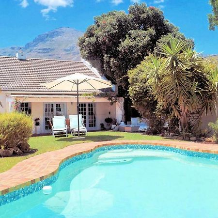 Hout Bay Beach Cottage Exterior foto