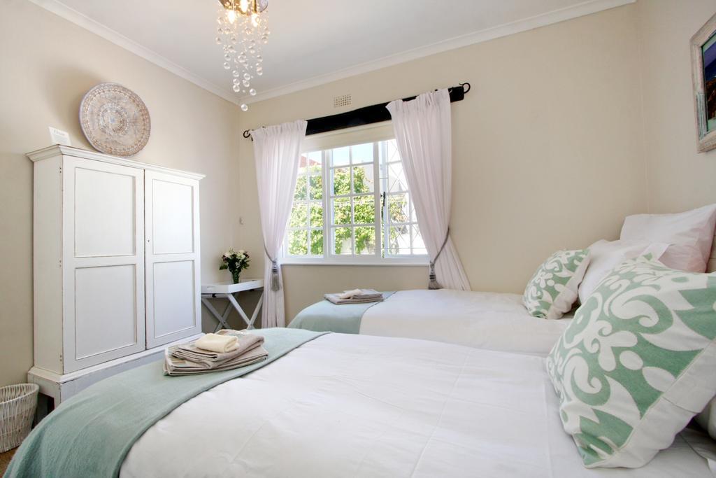 Hout Bay Beach Cottage Exterior foto