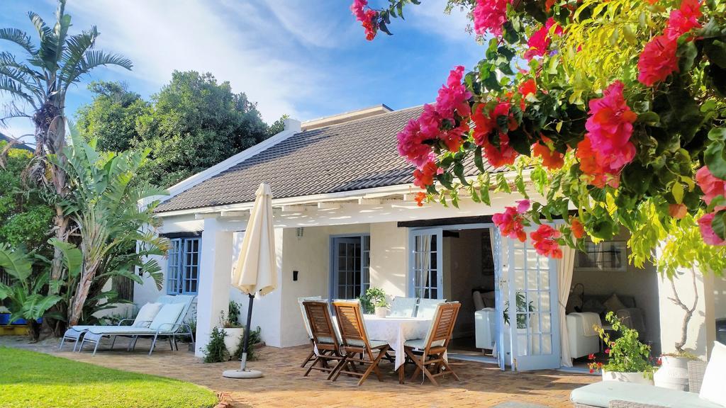 Hout Bay Beach Cottage Exterior foto