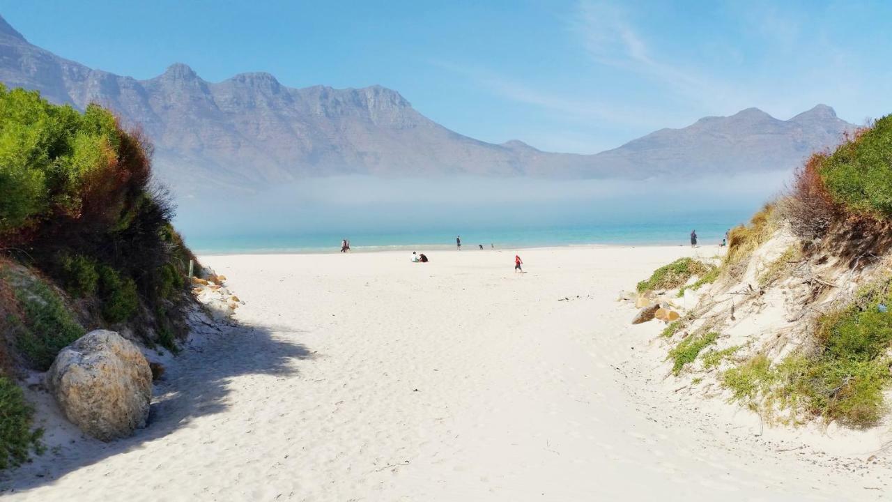 Hout Bay Beach Cottage Exterior foto