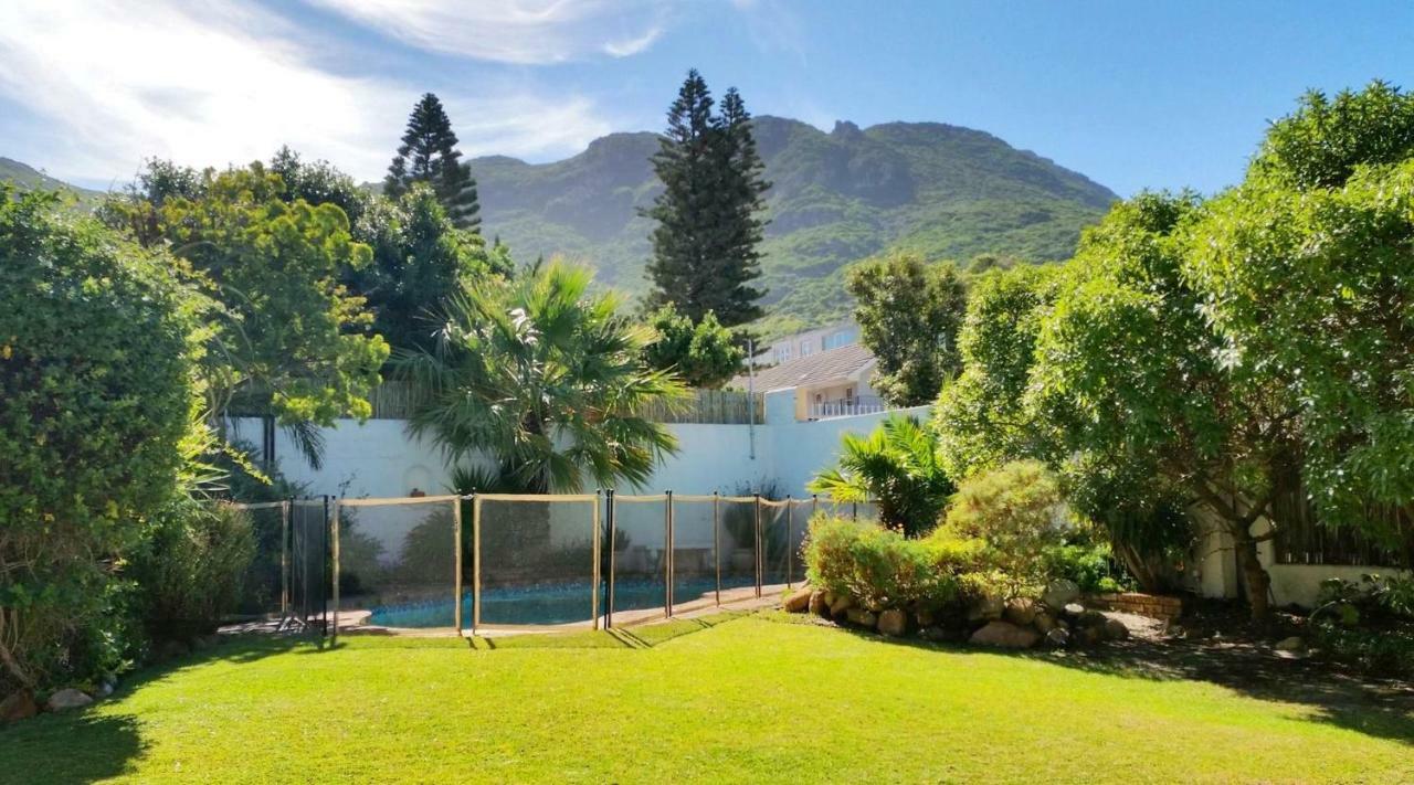 Hout Bay Beach Cottage Exterior foto