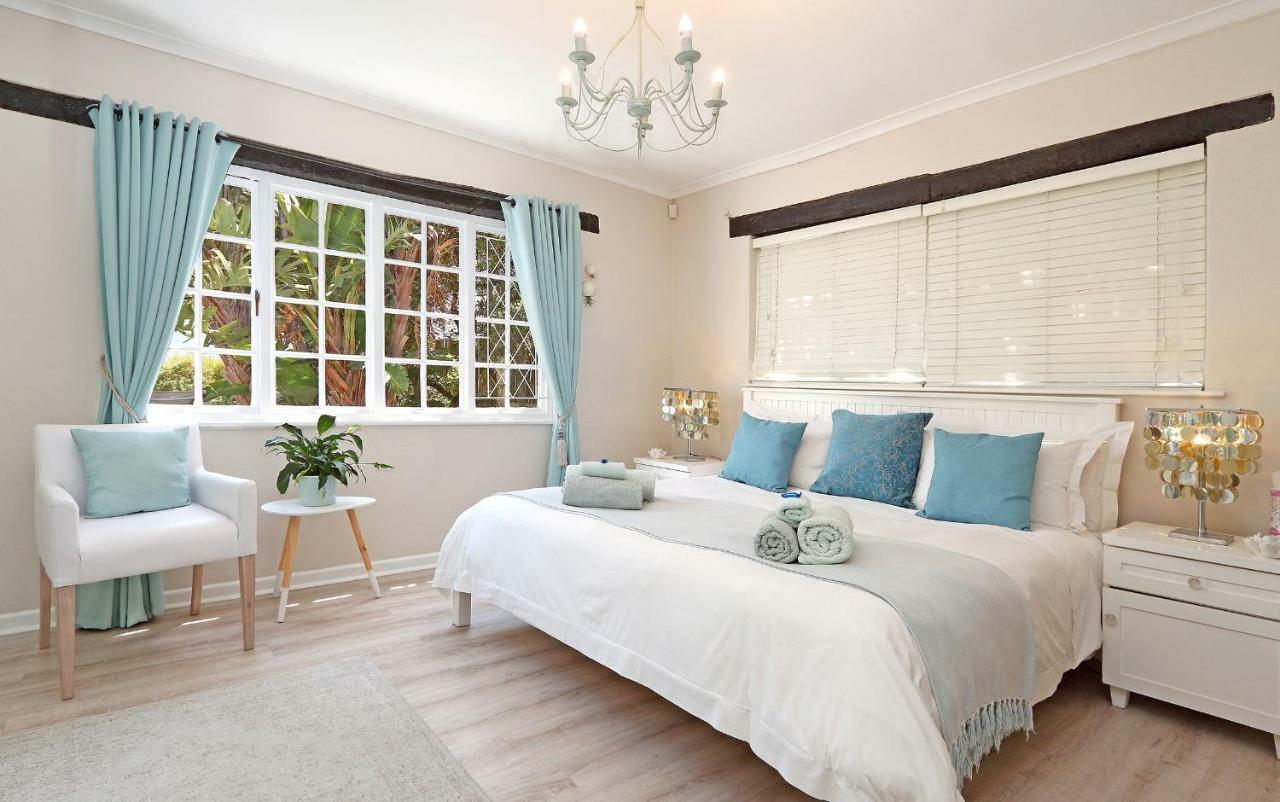 Hout Bay Beach Cottage Exterior foto