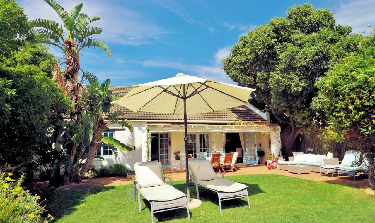 Hout Bay Beach Cottage Exterior foto
