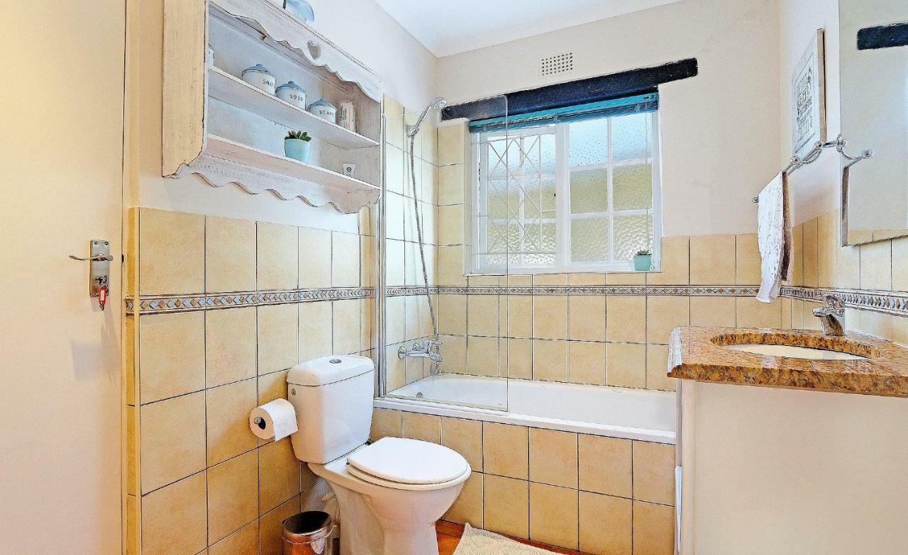 Hout Bay Beach Cottage Exterior foto