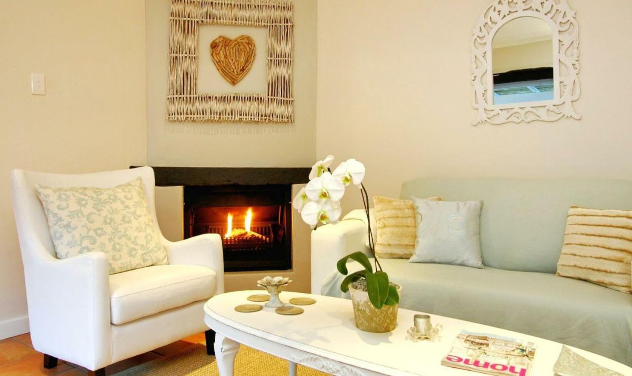 Hout Bay Beach Cottage Exterior foto