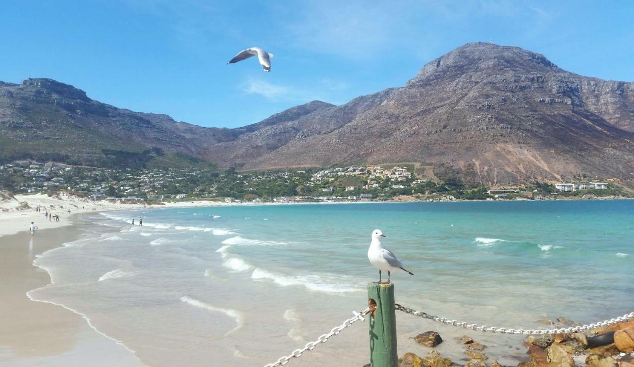 Hout Bay Beach Cottage Exterior foto