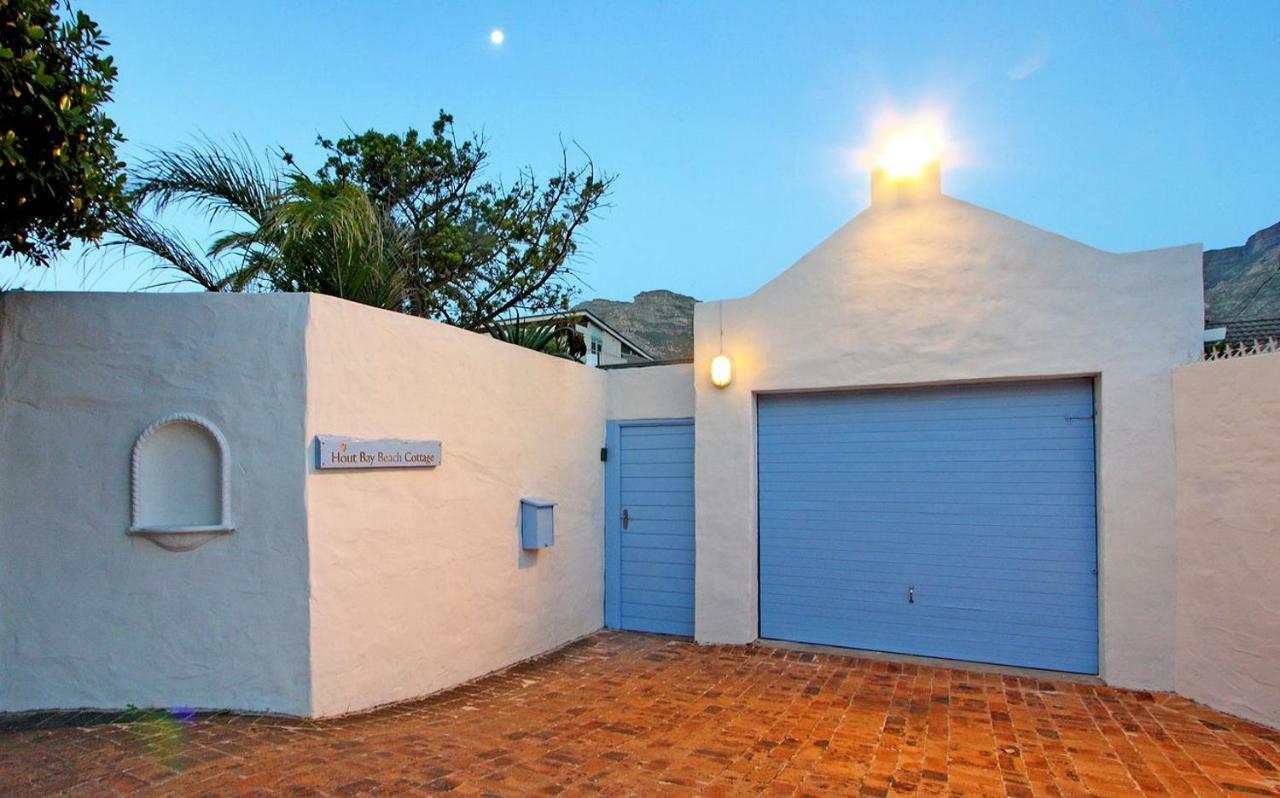 Hout Bay Beach Cottage Exterior foto